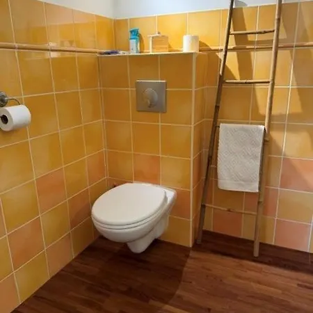 Les Gardettes Vakantiehuis *