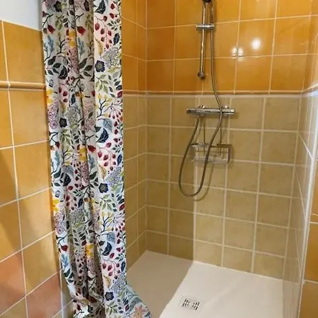 Les Gardettes Vakantiehuis