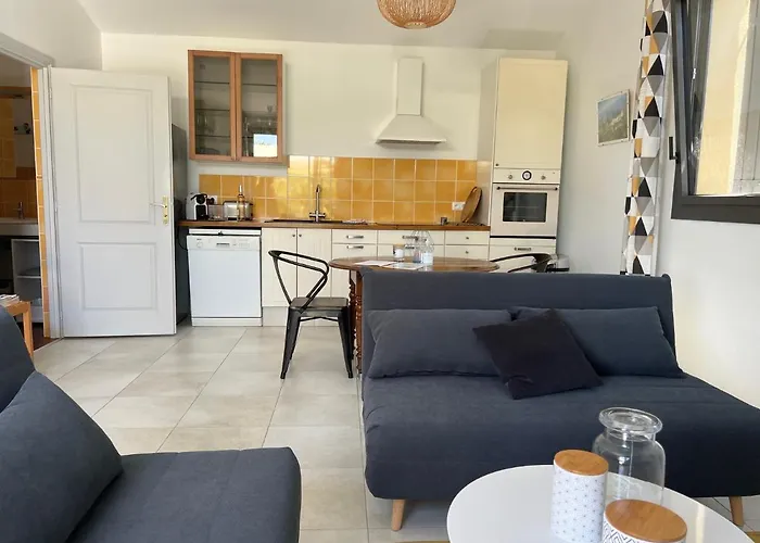 Ferienhaus Les Gardettes *
