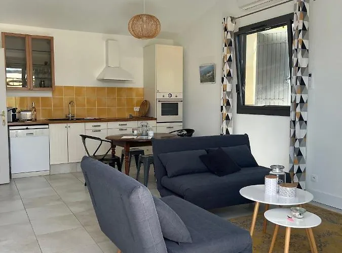 Ferienhaus Les Gardettes Crest